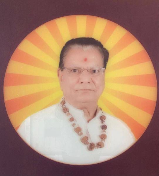  Ramji Desai best astrologer in Gujarat